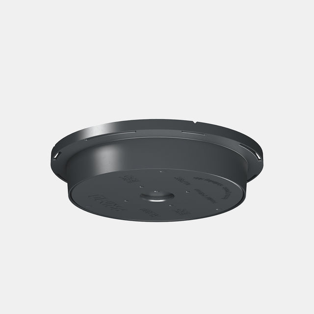 XL200 Frontteil - 165mm