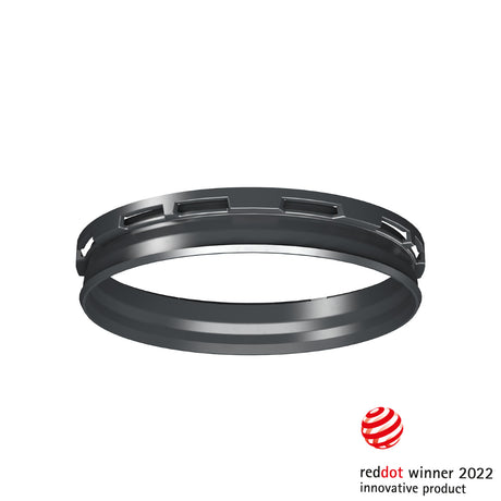 XL 150 Verlängerungsring für +20mm Einbautiefe