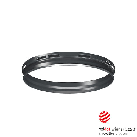 XL 200 Verlängerungsring für +20mm Einbautiefe