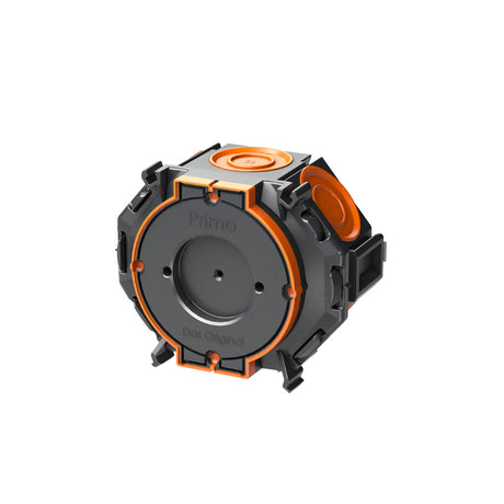 Membrandose M3 60 mit 48 mm Tiefe und 60 mm Einbauöffnung