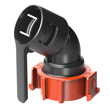 Wand- und Deckenkrümmer C32