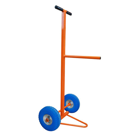 Transportwagen für Kabelwinde