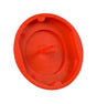 Foto: Signal-Schalter-Dosendeckel d60mm, rot