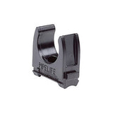 Reihenklemmschelle M20, Karton 100Stk, schwarz, halogenfrei