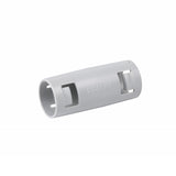 Flex-Muffe M20 zugfest-dicht, Karton 100Stk, hellgrau