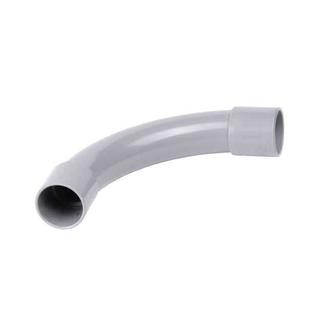 Steckbogen M16, Karton 25Stk, grau