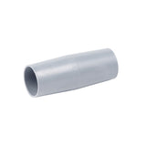 Steck-/Haftmuffe M16, Karton 100Stk, grau