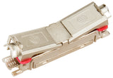 Reparaturkit/Kabelverbinder für Installationskabel, Cat.6a