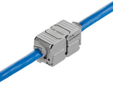 TOOLLESS LINE Reparaturkit/Kabelverbinder Cat.6a, 10GB 4PPoE