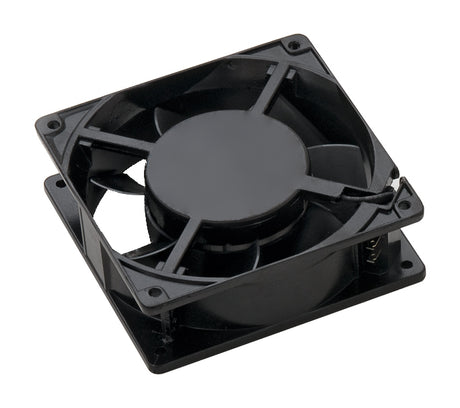 Foto: Lüfter 220-240VAC, 50/60Hz, 160m3/h, 120x120mm