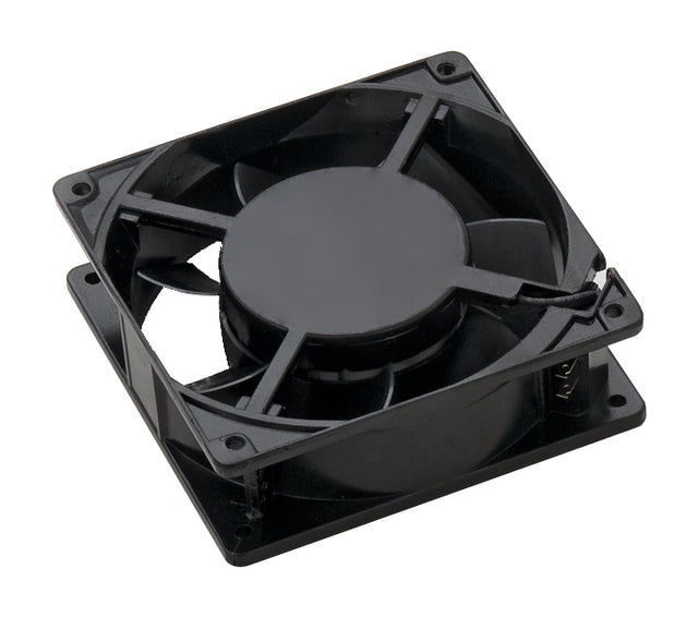 Foto: Lüfter 220-240VAC, 50/60Hz, 160m3/h, 120x120mm