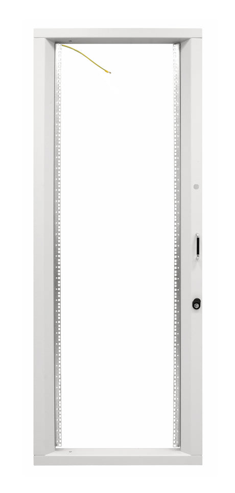 Foto: Schwenkrahmen 19", 37HE für DS-/DSZ-Schrank 42HE 800 Breite