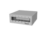 preLink/fixLink Aufbau-Consolidation Point Panel 6xRJ45