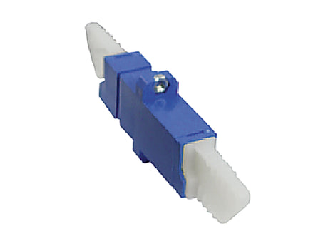 LWL-Kupplung E2000-Simplex Polymer Singlemode