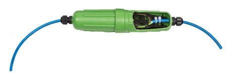 Verbindungsmuffe 1-FO-VM/Schrumpf, 2x M16
