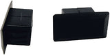 LWL-Blindabdeckung SC/LC