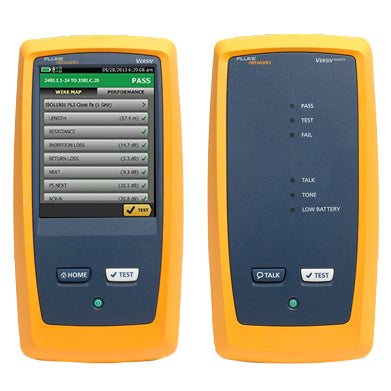 Fluke Messgerät DSX2-5000 INTL