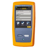Fluke Messgerät DSX-602-PRO INTL
