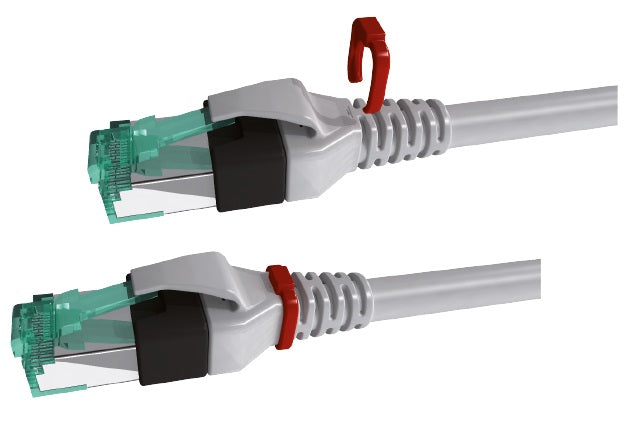 Farbkodierung orange für DualBoot -, PushPull -, FlexBoot