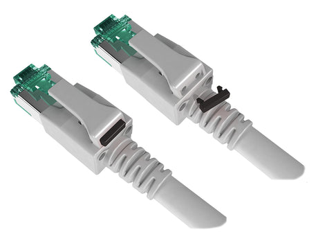 Farbkodierung für DualBoot LED Patchkabel, schwarz
