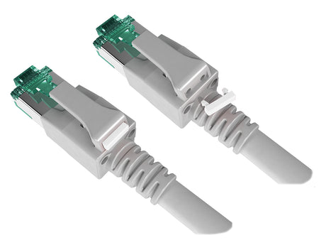Farbkodierung für DualBoot LED Patchkabel, weiß, 100 Stück