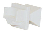 Foto: Staubschutzkappe für RJ45 Buchse, grau