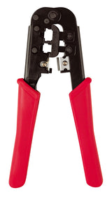 Foto: Crimpzange für RJ45/12/11 Stecker