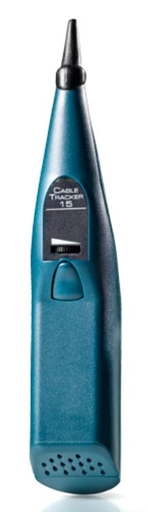 Foto: CableTracker Probe - Ton-/Ortungsempfänger für HMSCMxxx--