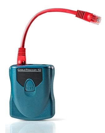 Foto: CableTracker Toner/Blinker - Signal-Generator für HMSPROBE--