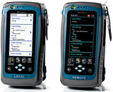 Foto: WireXpert 500 LAN Kupferkabel Zertifizierer