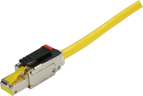 Foto: WireXpert - RJ45 Stecker für preLink® System, 1 Stück