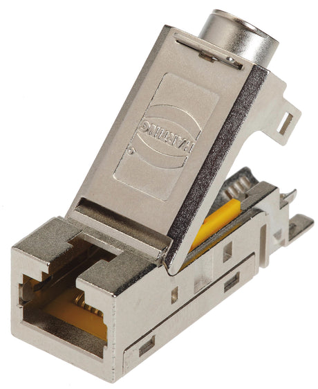 Foto: WireXpert - RJ45 CAT.6 Pre Link Buchse, 1 Stück