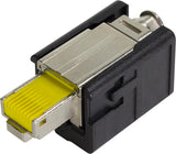 Foto: WireXpert - RJ45 HAN 3A Stecker für preLink® System
