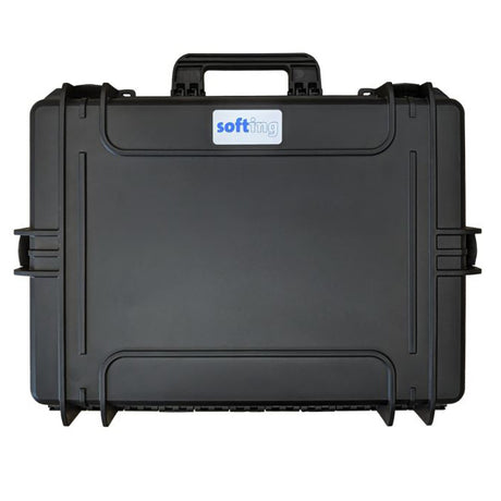 Foto: Hartschalenkoffer für WireXpert