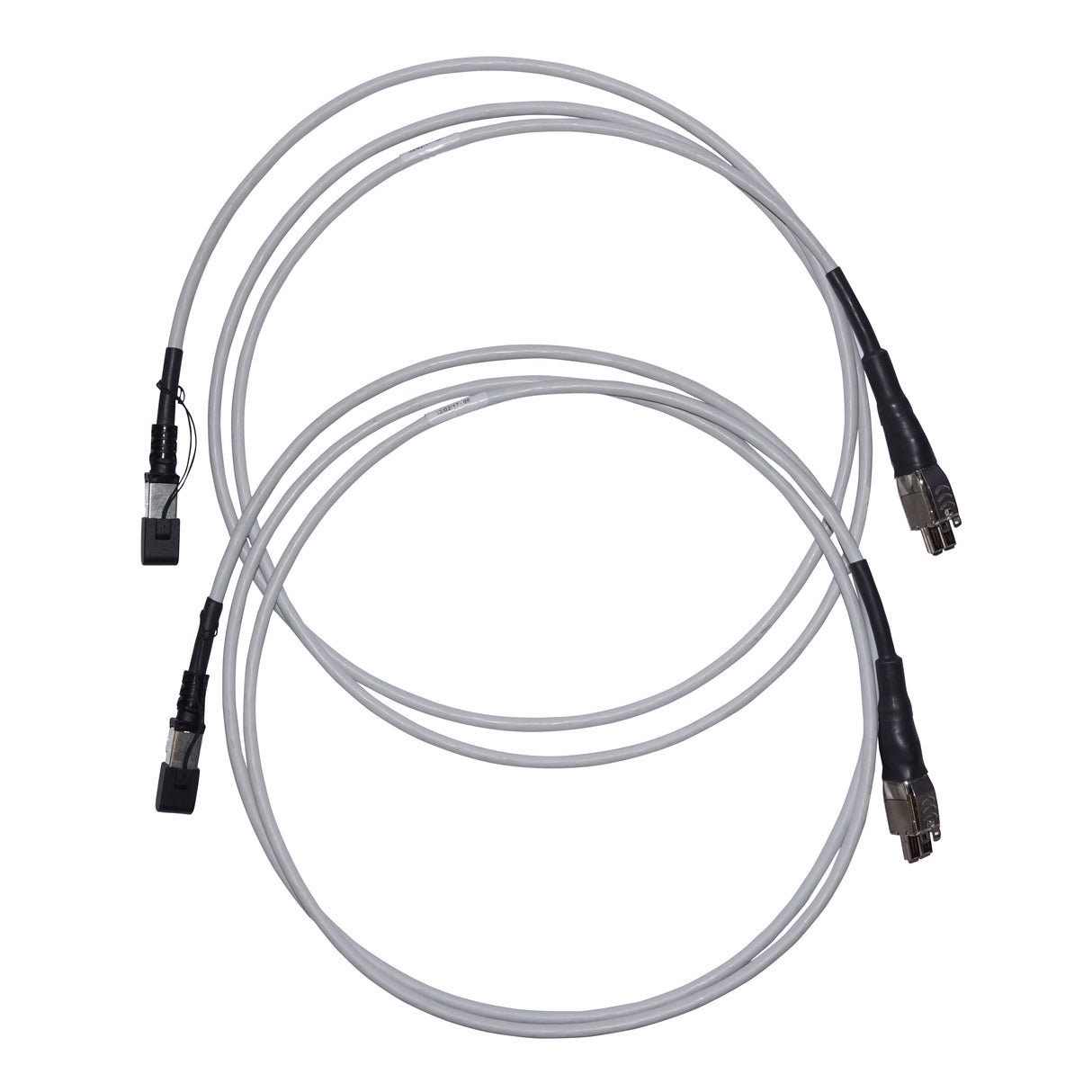 Foto: WireXpert RJ45 Permanent Link Messkabel - Klasse Ea / Kat.6a