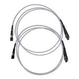 Foto: WireXpert RJ45 Permanent Link Messkabel - Klasse Ea / Kat.6a
