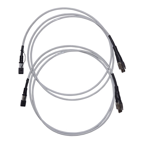 Foto: WireXpert RJ45 Permanent Link Messkabel - Klasse Ea / Kat.6a