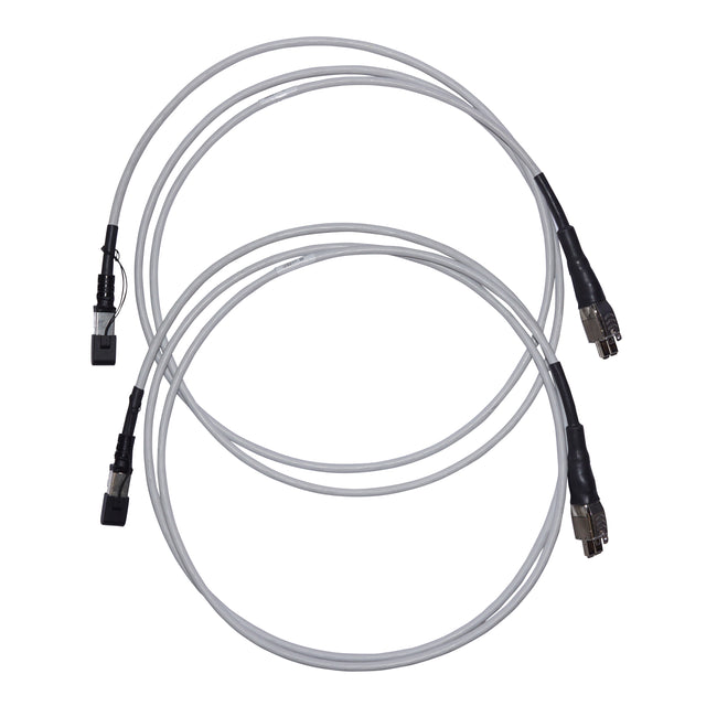 Foto: WireXpert RJ45 Permanent Link Messkabel - Klasse Ea / Kat.6a