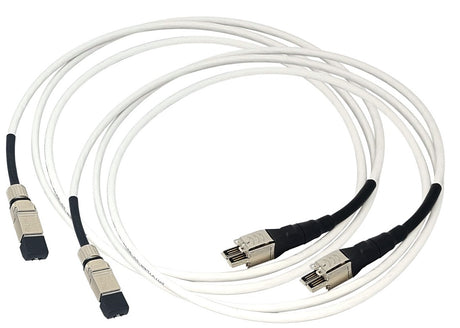 Foto: WireXpert RJ45 Permanent Link Longlife Set Klasse Ea /Kat.6a