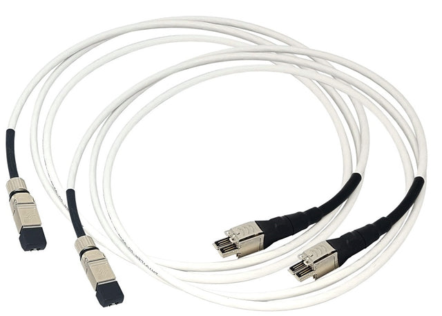Foto: WireXpert RJ45 Permanent Link Longlife Set Klasse Ea /Kat.6a