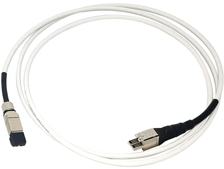 Foto: WireXpert RJ45 Permanent Link Longlife Kabel Klasse Ea/Kat6a