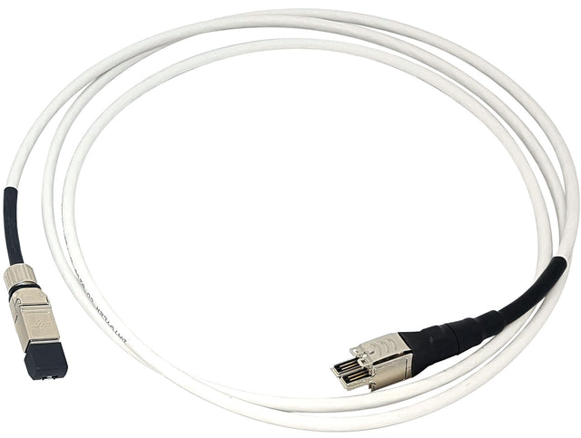 Foto: WireXpert RJ45 Permanent Link Longlife Kabel Klasse Ea/Kat6a