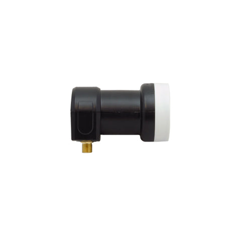 SAT LNB Single für den Anschluß von einem Receiver,40mm Hals