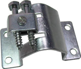 SAT Mastschelle für Mastdurchmesser 48/50mm, Stahl verzinkt