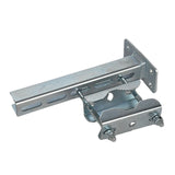 SAT Mastschelle für Mastdurchmesser 38-60mm, Stahl verzinkt