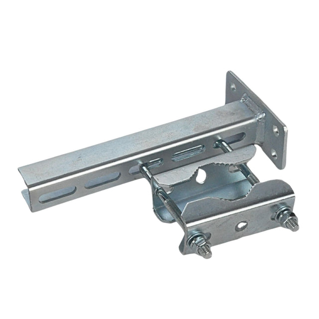 SAT Mastschelle für Mastdurchmesser 38-60mm, Stahl verzinkt