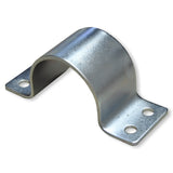 SAT Mastschelle für Mastdurchmesser 58/60mm, Stahl verzinkt