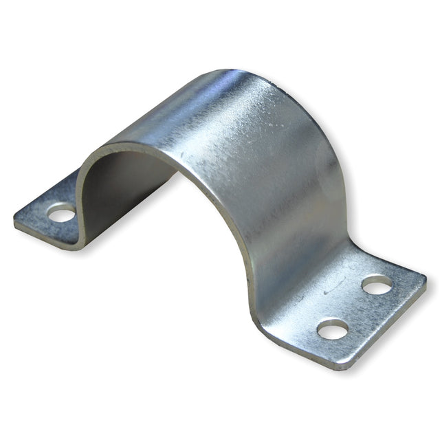 SAT Mastschelle für Mastdurchmesser 58/60mm, Stahl verzinkt