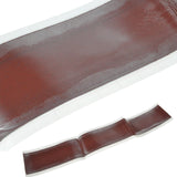 SAT Dichtungsband 60x8cm, UV-beständig, -40 bis +80°C, rot