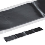 SAT Dichtungsband 60x8cm, UV-beständig,-40 bis +80°C,schwarz
